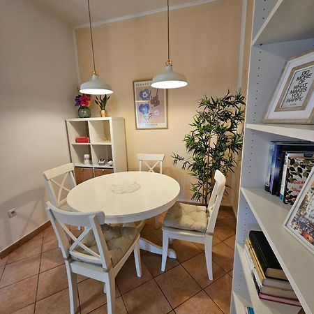 Apartamento Casa Da Billy Pula Exterior foto