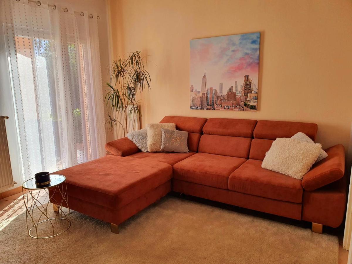 Apartamento Casa Da Billy Pula Exterior foto