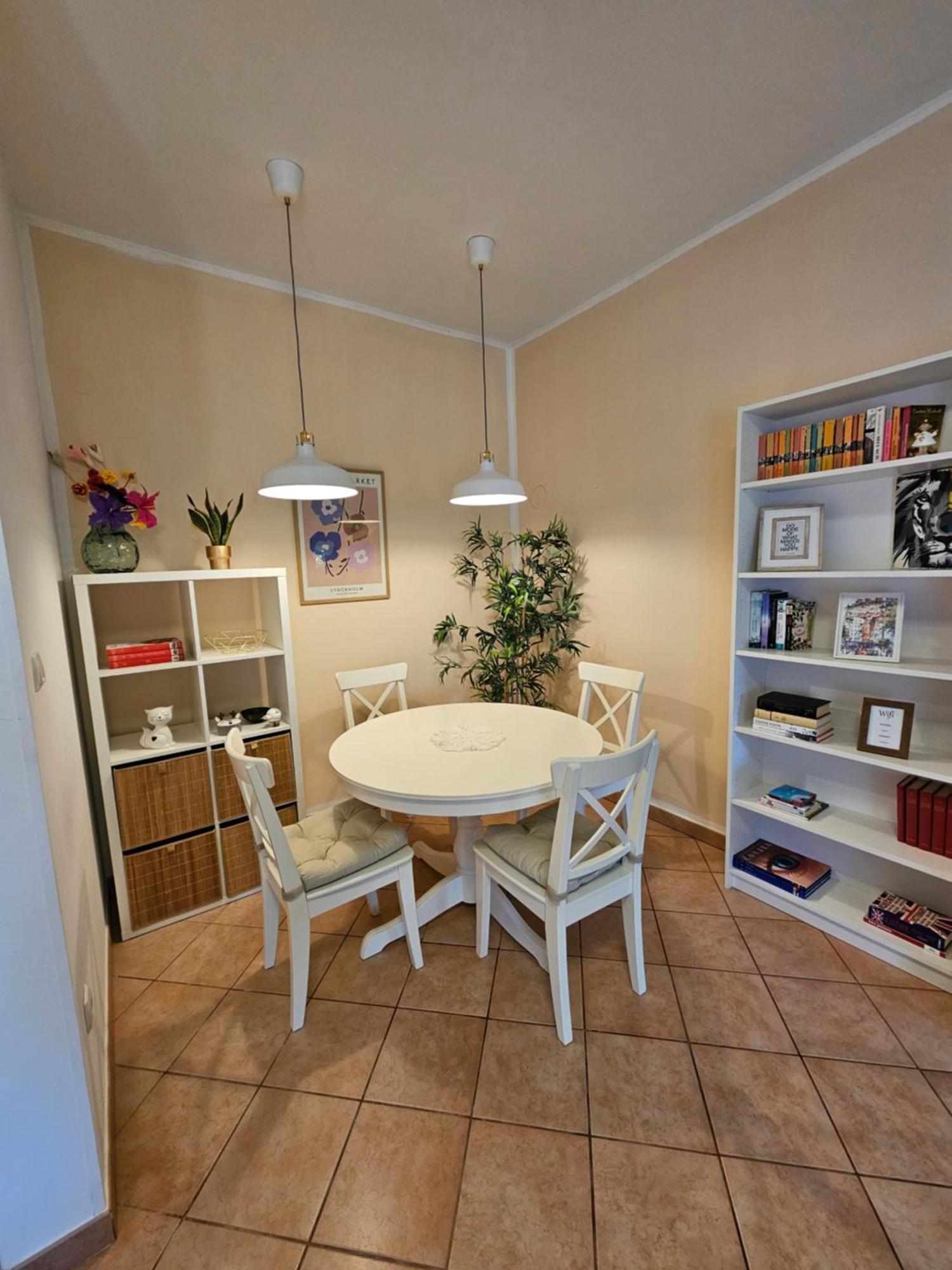 Apartamento Casa Da Billy Pula Exterior foto